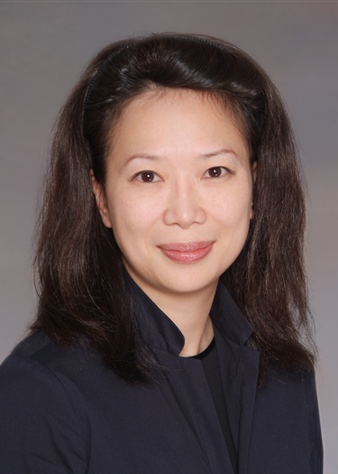 Constance Choy portrait