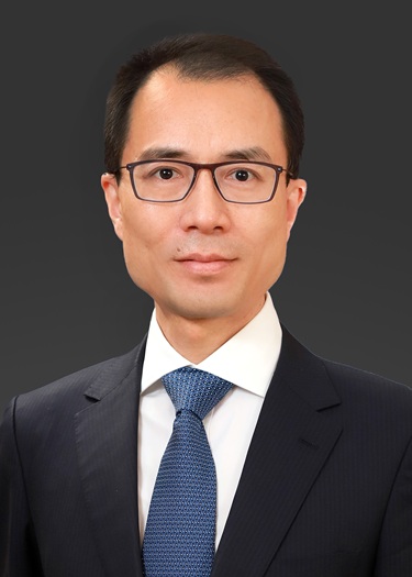 Meng Ding portrait