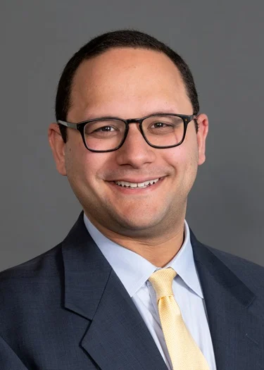 Justin Lashley portrait