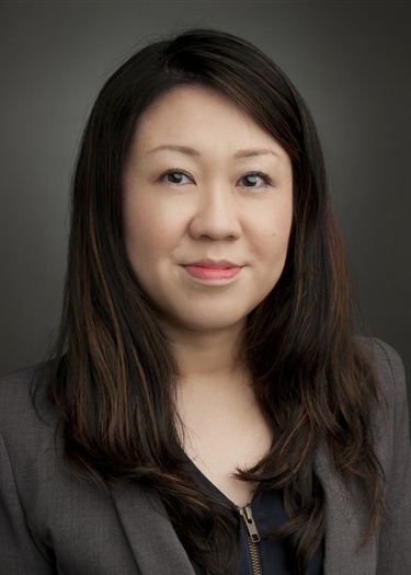 Josephine Law portrait