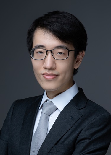 Andy Loo portrait