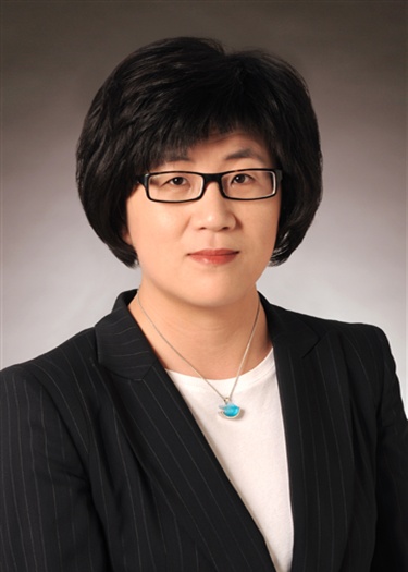 Chen Yang portrait